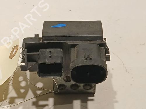 Used Heater resistor CITROËN BERLINGO Box Body/MPV (K9) 1.5 BlueHDi 130 (131 hp) 21802118