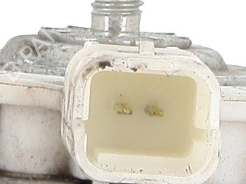 Horn RENAULT CLIO V (B7_) 1.0 TCe 100 (B7MT) | BP33191562E13  - Image 8