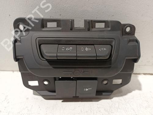 Used Lights ECU RENAULT ZOE (BFM_) ZOE (BFMD) (109 hp) 21782864