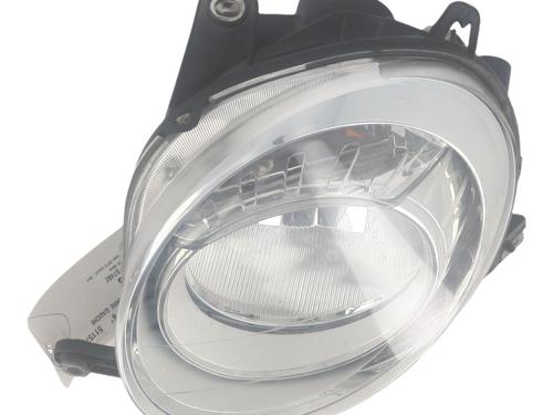 Left headlight FIAT 500 (312_) 1.2 (312AXA1A) | BP38919809C28 - Image 5