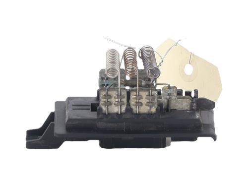 Used Heater resistor Heater resistor 38189881 38189881