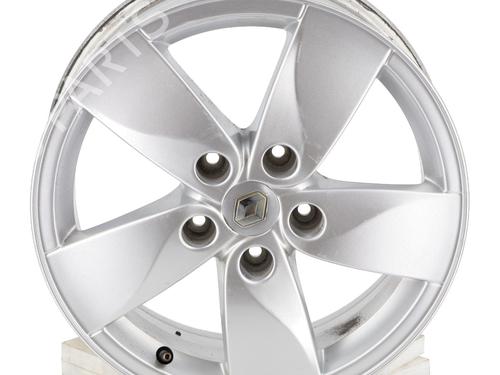 Used Rim RENAULT SCÉNIC III (JZ0/1_) 1.5 dCi (110 hp) 23332770