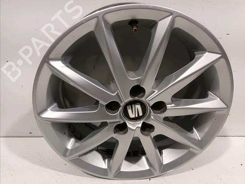 Used Rim SEAT IBIZA IV (6J5, 6P1) 1.4 TDI (90 hp) 17994103