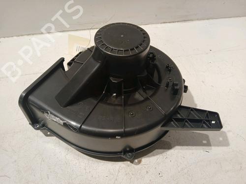 Heater blower motor SKODA FABIA III (NJ3) 1.0 | BP17993935M62 