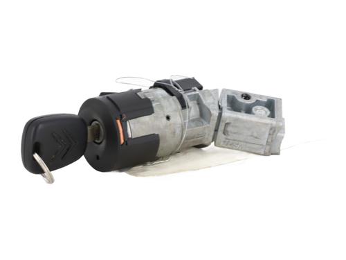 Used Ignition barrel Ignition barrel CITROËN C4 Grand Picasso I (UA_) 1.6 HDi 110 (112 hp) 33282795 33282795