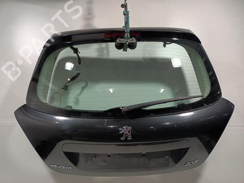 Used Tailgate Tailgate 37660461 37660461