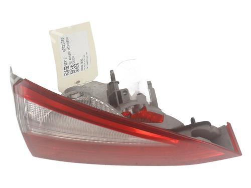 Left tailgate light FORD FOCUS III Turnier 1.6 TDCi | BP36514697C79 - Image 5