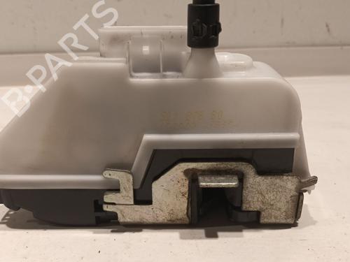 Front left lock CITROËN C2 (JM_) 1.4 HDi | BP21168270C98 
