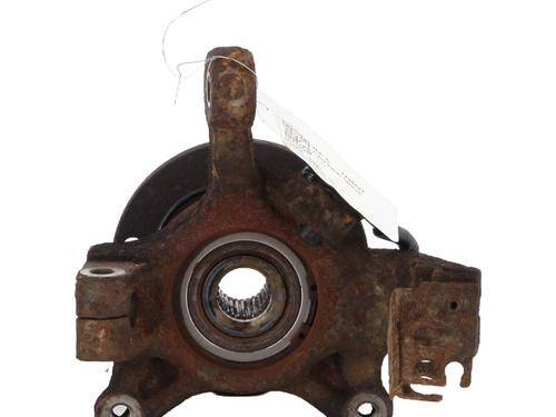Left front steering knuckle RENAULT MASTER II Van (FD) 2.5 dCi | BP25780212M25 