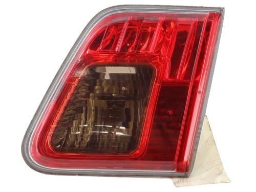 Used Right tailgate light Right tailgate light TOYOTA AVENSIS Saloon (_T27_) 2.2 D-4D (ADT271_, ADT271R) (150 hp) 36034790 36034790