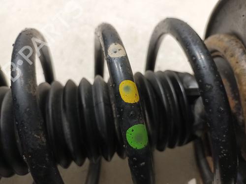 Right front shock absorber PEUGEOT 3008 I MPV (0U_) 1.6 HDi | BP21782516M17 