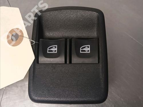 Used Left front window switch Left front window switch DACIA LODGY (JS_) 1.2 TCe (JSAY, JSM0) (115 hp) 10102383 10102383