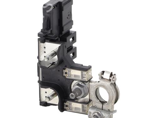 Used Fuse box DACIA SANDERO III 1.0 TCe 90 (91 hp) 31825072