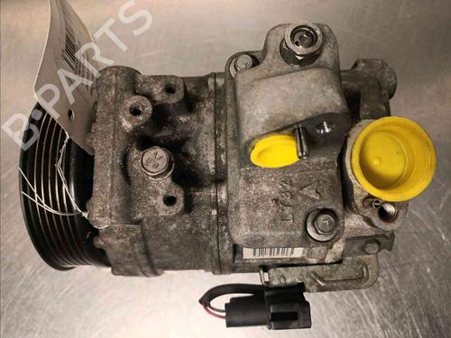 AC compressor JAGUAR S-TYPE II (X200) 3.0 V6 | BP20603669M34 