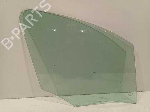 Used Front right door window PEUGEOT PARTNER Box Body/MPV 1.6 HDi / BlueHDi 75 (75 hp) 30695209