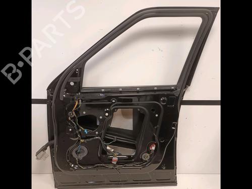 Right front door LAND ROVER RANGE ROVER SPORT I (L320) 3.6 D 4x4 | BP13301107C3 