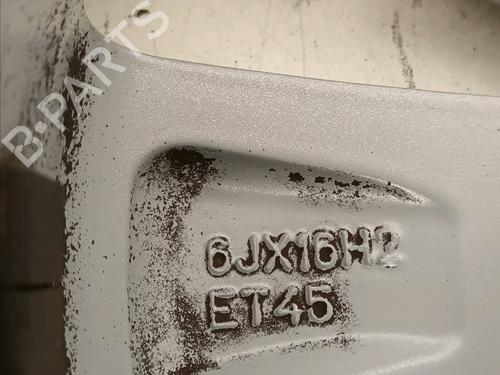 Rim SEAT ARONA (KJ7, KJP) 1.6 TDI | BP18277021C45 