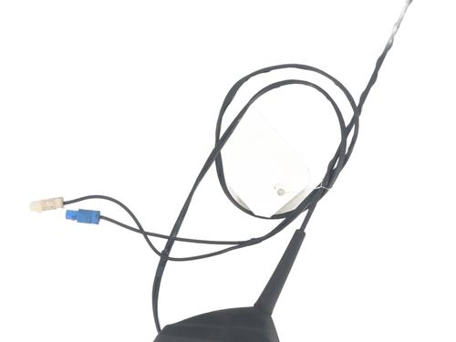 Used Antenna/Base RENAULT SCÉNIC III (JZ0/1_) 1.9 dCi (JZ0J, JZ1J, JZ1K, JZ1S) (131 hp) 29604257