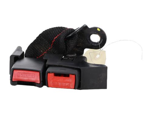 Sikkerhedssele-spænde RENAULT CLIO III (BR0/1, CR0/1) 1.2 16V (BR02, BR0J, BR11, CR02, CR0J, CR11) (75 hp) 21261347
