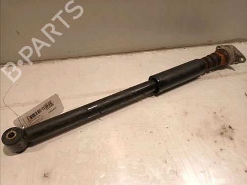 Used Left rear shock absorber MAZDA 2 (DY) 1.2 (DY3W) (75 hp) 15046734
