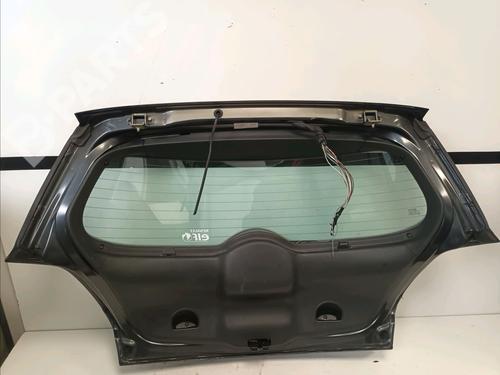 Tailgate RENAULT MEGANE II (BM0/1_, CM0/1_) 1.5 dCi (BM1F, CM1F) | BP10052889C6 