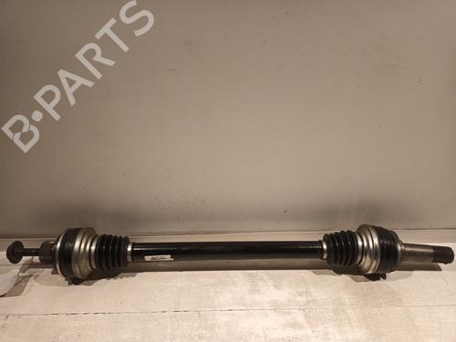 Drivaksel bagtil Højre PORSCHE CAYENNE Coupe (9YB) 3.0 E-Hybrid AWD (9YBAV1) (470 hp) 30455257