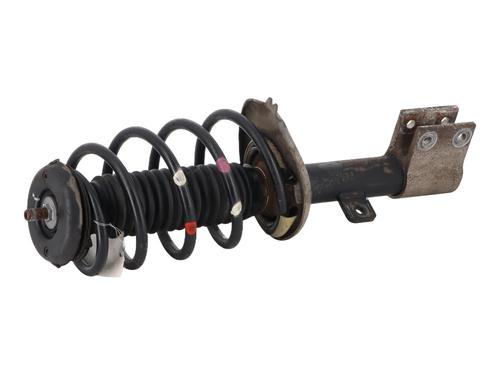 Used Right front shock absorber Right front shock absorber CITROËN C4 Grand Picasso I (UA_) 1.6 HDi 110 (112 hp) 33035929 33035929