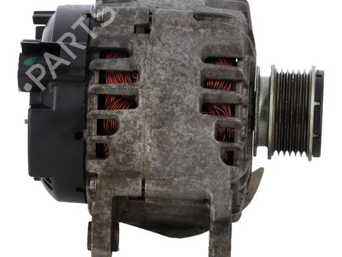 Used Alternator SEAT IBIZA IV ST (6J8, 6P8) 1.2 TDI (75 hp) 29763515