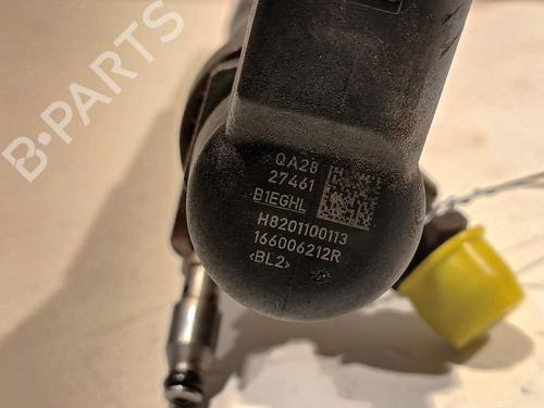 Injector RENAULT KANGOO Express (FW0/1_) 1.5 dCi 110 (FW06, FW12) | BP31988327M100