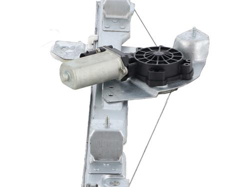 Front right window mechanism DACIA DUSTER (HS_) 1.6 16V Hi-Flex | BP30717539C23 - Image 4