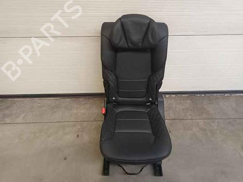 Used Rear seat RENAULT ESPACE V (JR_) [2015-2023]  25483210