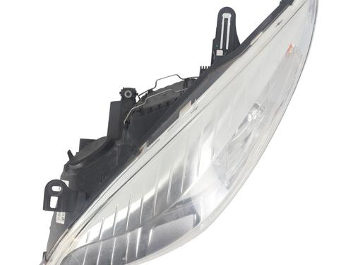 Left headlight RENAULT MEGANE III Coupe (DZ0/1_) 1.5 dCi (DZ09, DZ0D, DZ1F, DZ1G, DZ14, DZ29) | BP29554421C28 