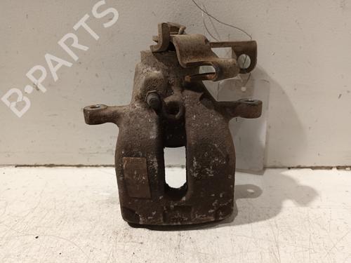 Used Left rear brake caliper PEUGEOT 3008 I MPV (0U_) 1.6 HDi (112 hp) 21782513