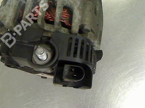 Alternator MERCEDES-BENZ A-CLASS (W169) A 200 (169.033, 169.333) | BP9317447M7 