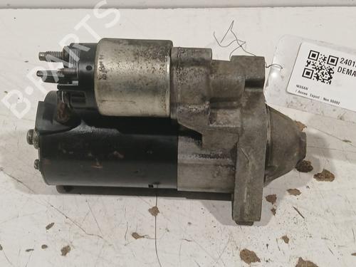 Startmotor FORD TOURNEO CONNECT / GRAND TOURNEO CONNECT V761 MPV (SK) [2022-2025]  21084082