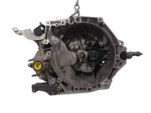 Gearkasse Gearkasse CITROËN C3 AIRCROSS II (2R_, 2C_) 1.2 PureTech 110 (2RHNZB, 2RHNZW, 2RHNPX, 2RHNPJ) (110 hp) 36881419 36881419