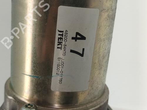 Steering column SUZUKI CELERIO (LF) 1.0 (AVK310) | BP36693040M21  - Image 6