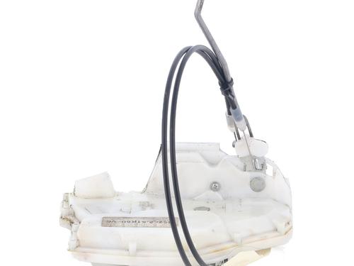 Front left lock SUZUKI SPLASH (EX) 1.3 CDTI (A5B413D) | BP37018961C98 - Image 2