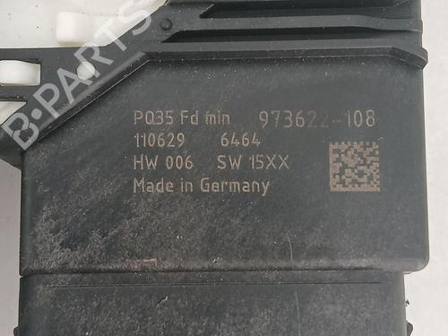 Rear right window mechanism SEAT ALTEA (5P1) 1.6 TDI | BP30899008C25 