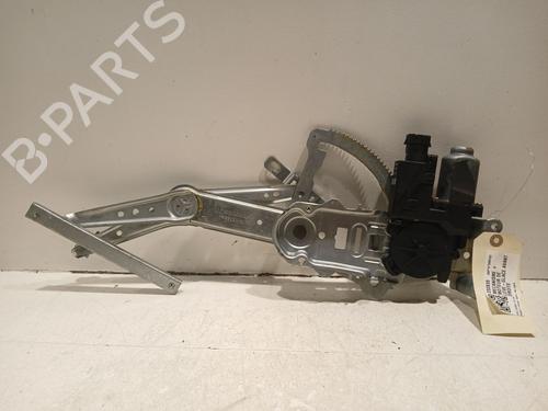 Used Front right window mechanism OPEL CORSA C (X01) 1.0 (F08, F68) (58 hp) 20609094