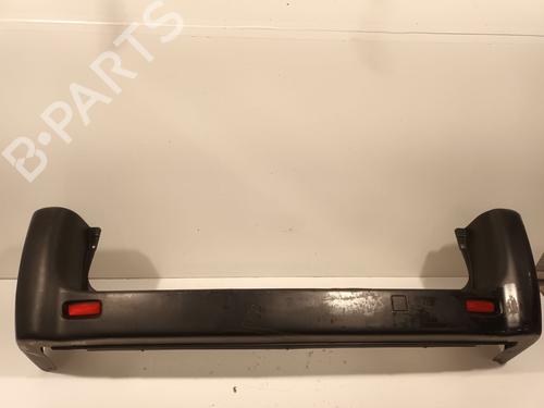 Used Rear bumper Rear bumper PEUGEOT EXPERT Van (VF3A_, VF3U_, VF3X_) 1.6 HDi 90 16V (90 hp) 36034928 36034928
