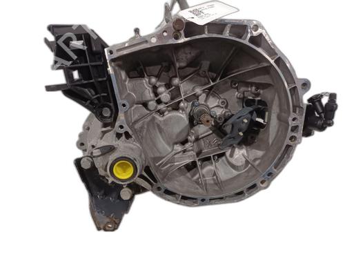 Used Gearbox PEUGEOT 208 I (CA_, CC_) 1.2 VTi 68 / PureTech 68 (68 hp) 23255181