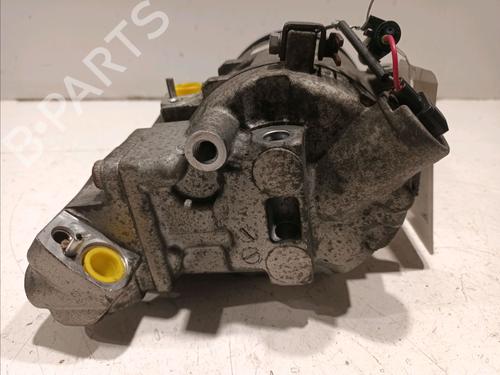 AC compressor MERCEDES-BENZ A-CLASS (W168) A 140 (168.031, 168.131) | BP18351252M34 