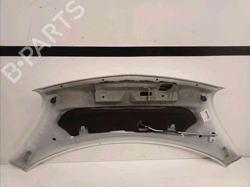 Hood CITROËN C1 (PM_, PN_) 1.0 | BP20603761C1 