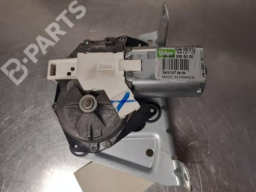 Used Rear wiper motor PEUGEOT 407 SW (6E_, 6D_) 2.0 HDi 135 (136 hp) 9334858
