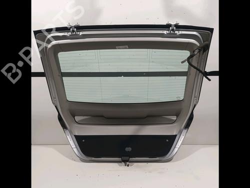 Tailgate MERCEDES-BENZ C-CLASS Coupe (CL203) C 220 CDI (203.708) | BP17037129C6 
