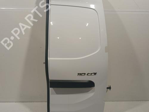 Used Right tailgate MERCEDES-BENZ CITAN Box Body/MPV (W420) 1.5 110 CDI (420.623, 420.625) (95 hp) 32358003