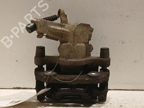 Right rear brake caliper OPEL VECTRA C GTS (Z02) 1.9 CDTI (F68) | BP20609632M106 