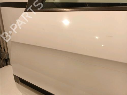 Left rear door PEUGEOT 308 SW I (4E_, 4H_) 1.6 HDi | BP16276963C4 