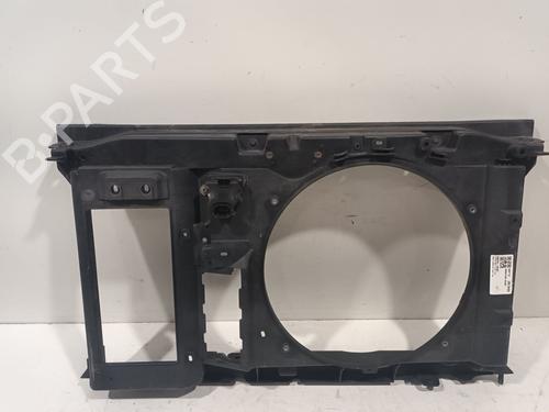 Used Front slam panel Front slam panel PEUGEOT 3008 I MPV (0U_) 1.6 HDi (112 hp) 36154808 36154808